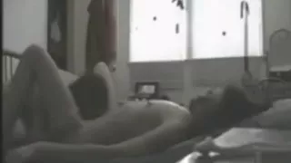 My sister goes lesbian with my girlfriend