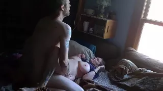 Astonishing adult clip MILF , take a look