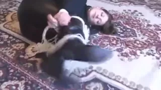 Mrs Steele Investigates