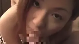 Pregnant Asian Slut Gets A Facial