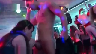 Spicy Kittens Get Entirely Foolish And Nude At Hardcore Part