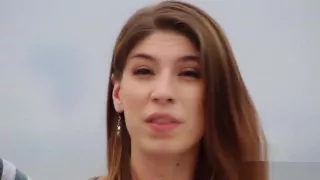 Swinger Couples Live Out Their Fantasies At A Club