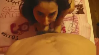 my girlfriend  is submissive and does what i want