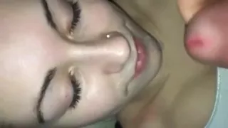 30 min Amateur Cumshots Collection