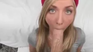 He Is Lucky To Fuck A Hot Chick Like Karla