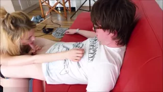 Jasmine Knight Face Fucking