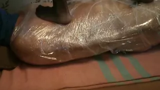 Erstaunlicher Pornofilm Russisch wild