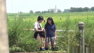 Pee Fetish Teens Pissing
