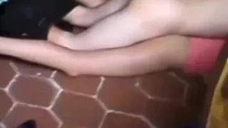 Fun in Puerto Rico Among the Ruins