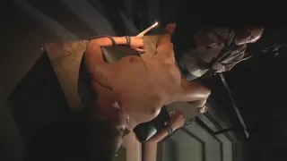 Teen Trapped In A Cage Submitted To Bondage And Bdsm Punish