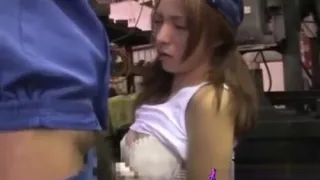 Asian Japanese Group Sex Boobs