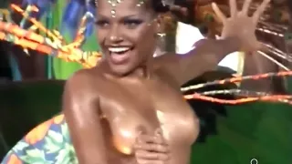 quiteria chagas mulata linda