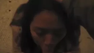 Excellent Behind In The China