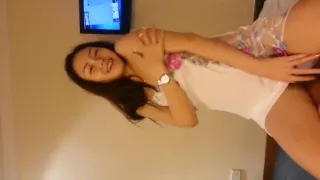 Exotic sex video Blowjob craziest , check it