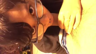 Great Nightly Blowjob