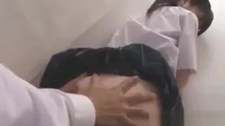 Hot Japanese Babe Fucking