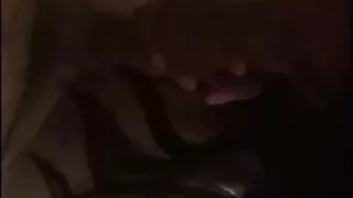 New Fuckbuddy Comes Over To Suck My Dick