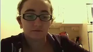 Swedish women posing in webcam