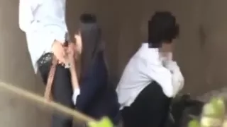 Jap Teen Fuck In Public 2