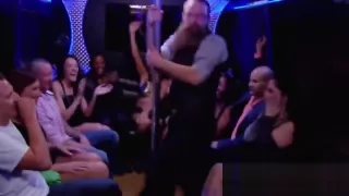 Lovely Couples Having Fun Outdoors