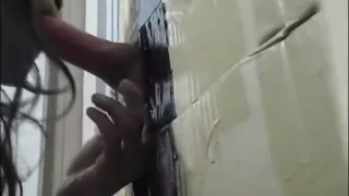 Sexy Italian Jersey Boy's 2nd Horny Late Night Visit