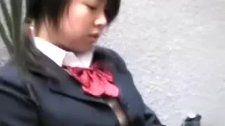 Phi - P19-01 - Touch Pussy