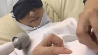 Check-secret Sexual Feeling Of Lara!! Lara No Love