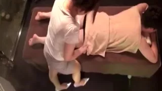 Cute Horny Asian Girl Fucked