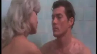 Mom Son Bath Fantasy