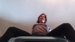 Early Career Giantess