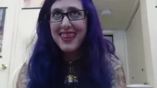 Horny Slut Solo Toys Ass