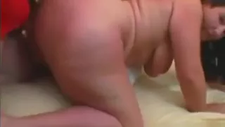 Large Amateur Lesbians