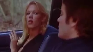 Antique Public Seduction