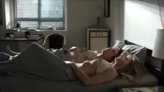 Sasha Alexander nude sex scene compilation from Shameless