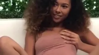 Gorgeous Freak Maja Gets Nasty On CastingCouch