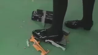 Horny porn scene Feet watch , take a look