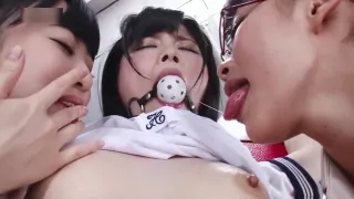Asian gag