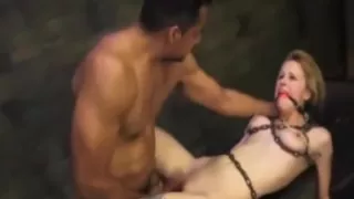 Personal Slave is Humilated by Her BDSM Master