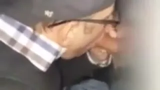 Bi coiple at Gloryhole