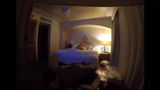 Doing some Missionary Work