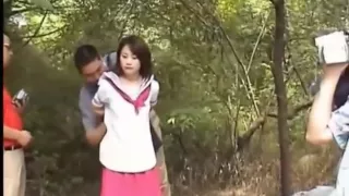 Chinese outside bondage