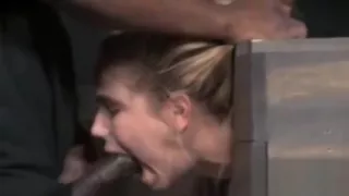 Bound and boxed for the people