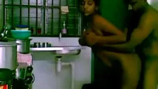 Srilanka girl with big GPG