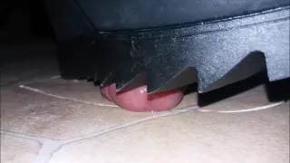 Cockcrush - Gothic Boots Extrem 10 1v3