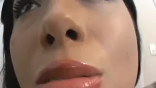 Excellent xxx scene Feet craziest , take a look