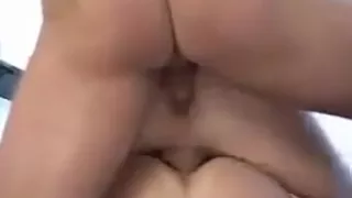 bisexuals trio fuckfest