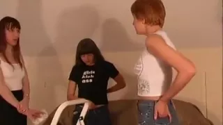 Rosaleen - Community Service