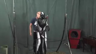 Bondage Latex