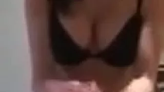 Hottest handjob ever with cumshot