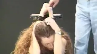 bastinado falaka - Eva f00T Whipping - LFV-007